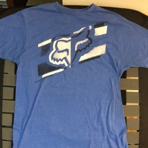 Fox T Shirt